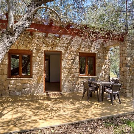 Апартаменти Stonehouse In Olives Улцинь Екстер'єр фото