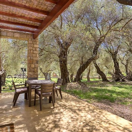 Апартаменти Stonehouse In Olives Улцинь Екстер'єр фото