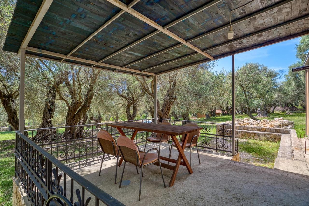 Апартаменти Stonehouse In Olives Улцинь Екстер'єр фото
